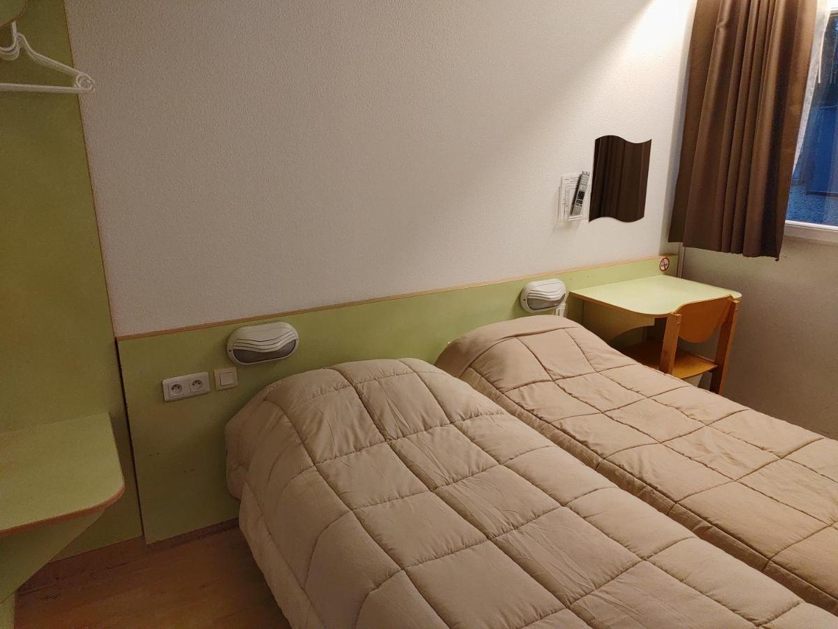 Fasthotel Well Inn Macon Sud - Un Hotel Fh Confort Charnay-lès-Mâcon 외부 사진