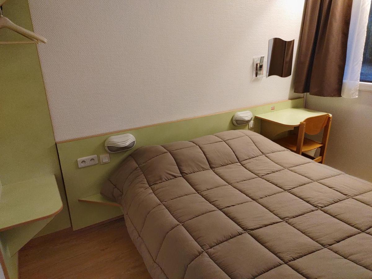 Fasthotel Well Inn Macon Sud - Un Hotel Fh Confort Charnay-lès-Mâcon 외부 사진