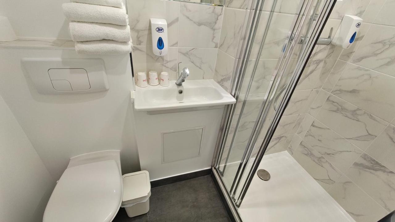Fasthotel Well Inn Macon Sud - Un Hotel Fh Confort Charnay-lès-Mâcon 외부 사진